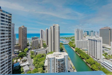 Lake Condo For Sale in Honolulu, Hawaii