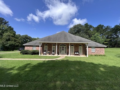 (private lake, pond, creek) Home For Sale in Raymond Mississippi
