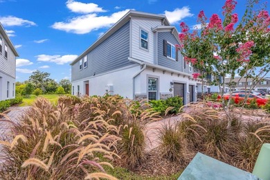 Virtually Staged. Welcome to this stunning end-unit townhome in - photo 4