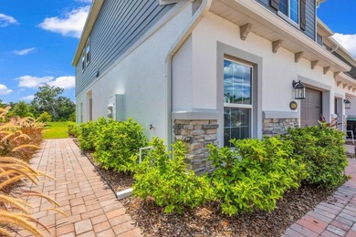 Virtually Staged. Welcome to this stunning end-unit townhome in - photo 5
