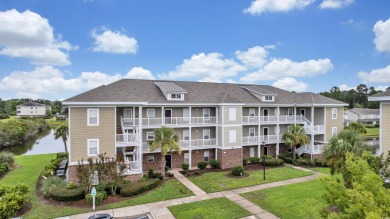 (private lake, pond, creek) Condo For Sale in Conway South Carolina