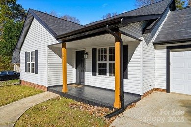 (private lake, pond, coastal) Home Active Under Contract in Charlotte North Carolina