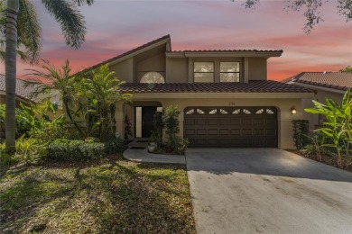 Lake Home For Sale in Plantation, Florida