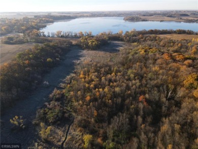 Lake Acreage Off Market in Cokato, Minnesota