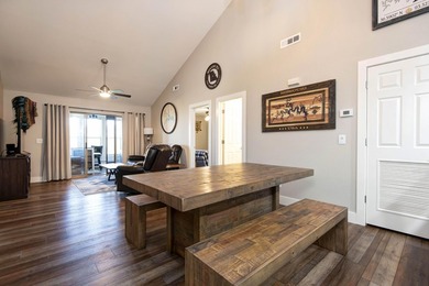 Lakefront Living at Its Best -- Updated & Fully Furnished - photo 4