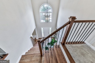 Beautiful home available in Towne Lake! At nearly 3,900 square - photo 5