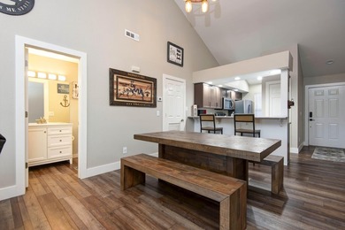Lakefront Living at Its Best -- Updated & Fully Furnished - photo 5