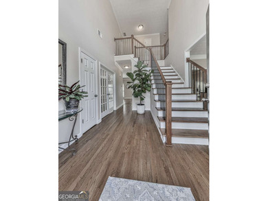 Beautiful home available in Towne Lake! At nearly 3,900 square - photo 6