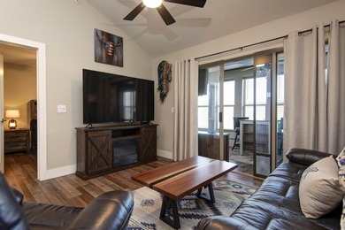 Lakefront Living at Its Best -- Updated & Fully Furnished - photo 6