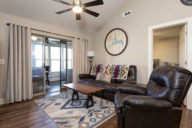 Lakefront Living at Its Best -- Updated & Fully Furnished - photo 8