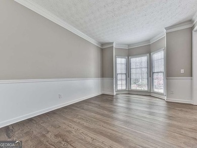 Beautiful home available in Towne Lake! At nearly 3,900 square - photo 9