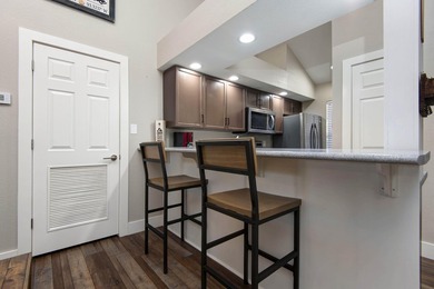 Lakefront Living at Its Best -- Updated & Fully Furnished - photo 9