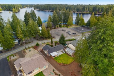 Updated Golf Course Home - photo 31