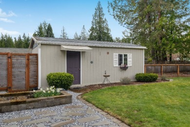 Updated Golf Course Home - photo 12