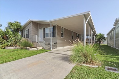 Port Charlotte Waterway Lakes Area Home For Sale in Port Charlotte Florida