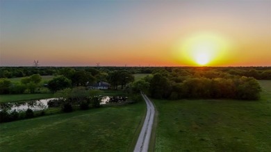 (private lake, pond, creek) Acreage For Sale in Wills Point Texas