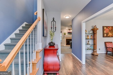 TAKE ADVANTAGE OF AN ASSUMABLE VA LOAN AT 2.25%!! LESS THAN - photo 7