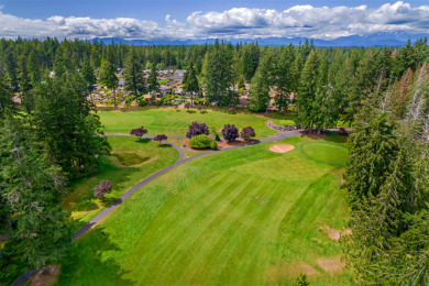 Updated Golf Course Home - photo 46