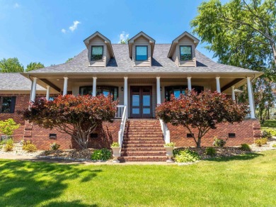 Lake Home For Sale in Hot Springs, Arkansas