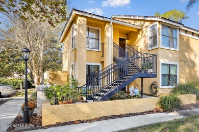 Lake Sawgrass Condo For Sale in Ponte Vedra Beach Florida