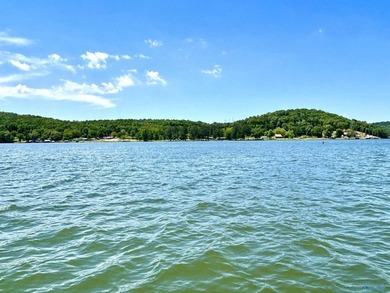 Lakefront living on beautiful Weiss Lake! This well-maintained - photo 8