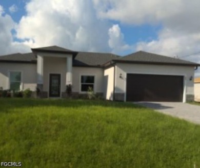 New construction home built in 2024 located in a desirable area - photo 1