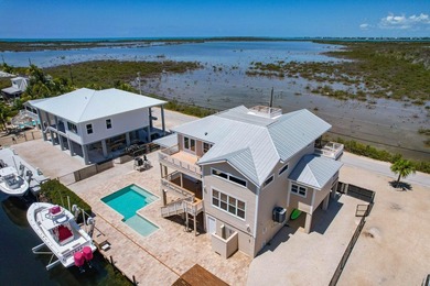 Spectacular sunset views from this custom-built, fully furnished - photo 1