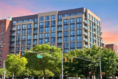 Welcome to unit 8D, your new home at the BLVD Condominiums! - photo 1