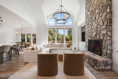 This beautifully designed 4-bedroom, 3.5-bath home offers an - photo 11