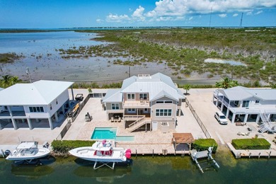 Spectacular sunset views from this custom-built, fully furnished - photo 2