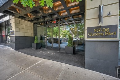 Welcome to unit 8D, your new home at the BLVD Condominiums! - photo 2
