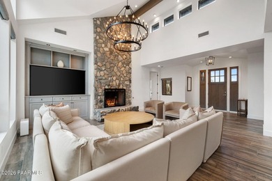 This beautifully designed 4-bedroom, 3.5-bath home offers an - photo 12