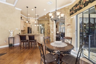 Don't Miss This One! Tucked into the desirable Bellamy Ridge - photo 13