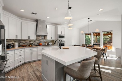 This beautifully designed 4-bedroom, 3.5-bath home offers an - photo 15