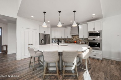 This beautifully designed 4-bedroom, 3.5-bath home offers an - photo 16