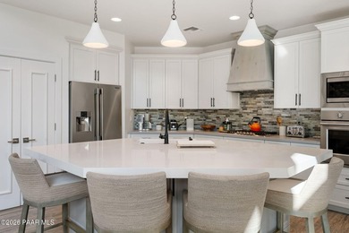 This beautifully designed 4-bedroom, 3.5-bath home offers an - photo 17