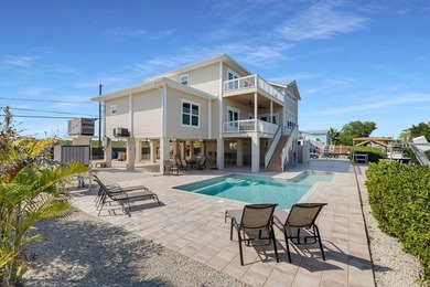 Spectacular sunset views from this custom-built, fully furnished - photo 8