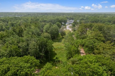 LOT 3 - COASTAL VILLAGES OF THE KENNEBUNKS Welcome to Coastal - photo 18