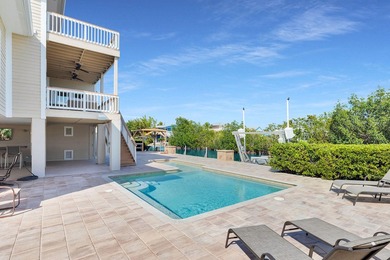 Spectacular sunset views from this custom-built, fully furnished - photo 9