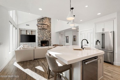 This beautifully designed 4-bedroom, 3.5-bath home offers an - photo 19