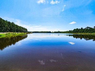 Hidden Lake Retreat consists of 2 large tracts of investment- - photo 2