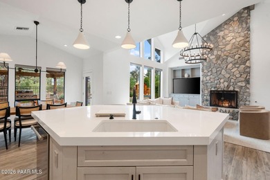 This beautifully designed 4-bedroom, 3.5-bath home offers an - photo 22