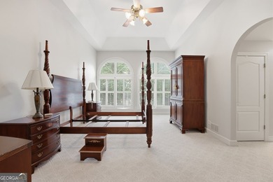 Welcome to 205 Mill Creek Circle on beautiful Lake Hartwell! - photo 23
