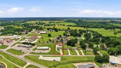 Check out this home nestled in the heart of Stockton, Missouri! - photo 4