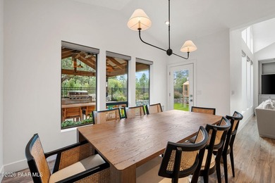 This beautifully designed 4-bedroom, 3.5-bath home offers an - photo 24