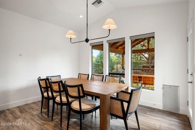 This beautifully designed 4-bedroom, 3.5-bath home offers an - photo 25