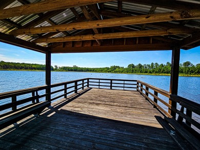Hidden Lake Retreat consists of 2 large tracts of investment- - photo 9