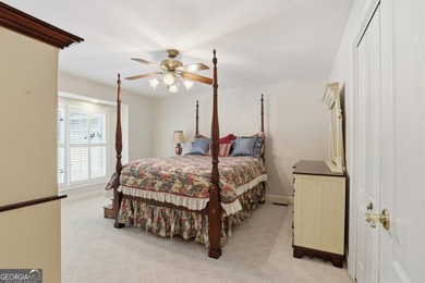 Welcome to 205 Mill Creek Circle on beautiful Lake Hartwell! - photo 33