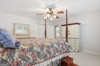 Welcome to 205 Mill Creek Circle on beautiful Lake Hartwell! - photo 34