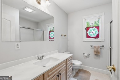 Welcome to 205 Mill Creek Circle on beautiful Lake Hartwell! - photo 35
